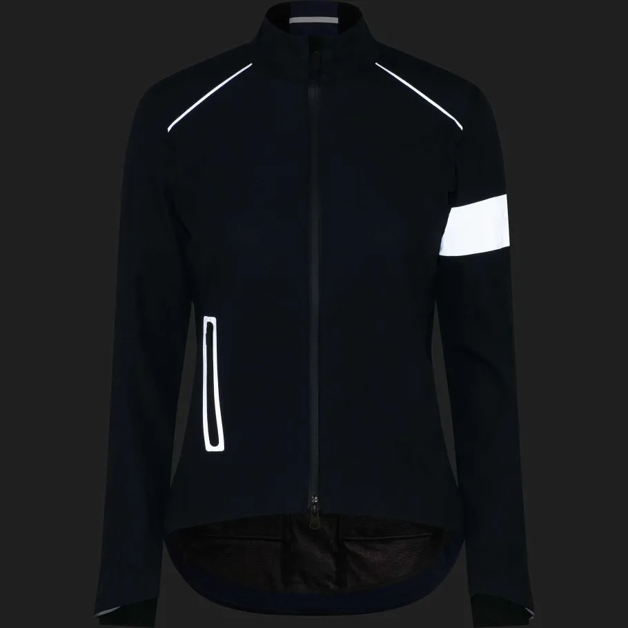 Clearance Rapha Women'S Classic Winter Jacket Dark Navy
