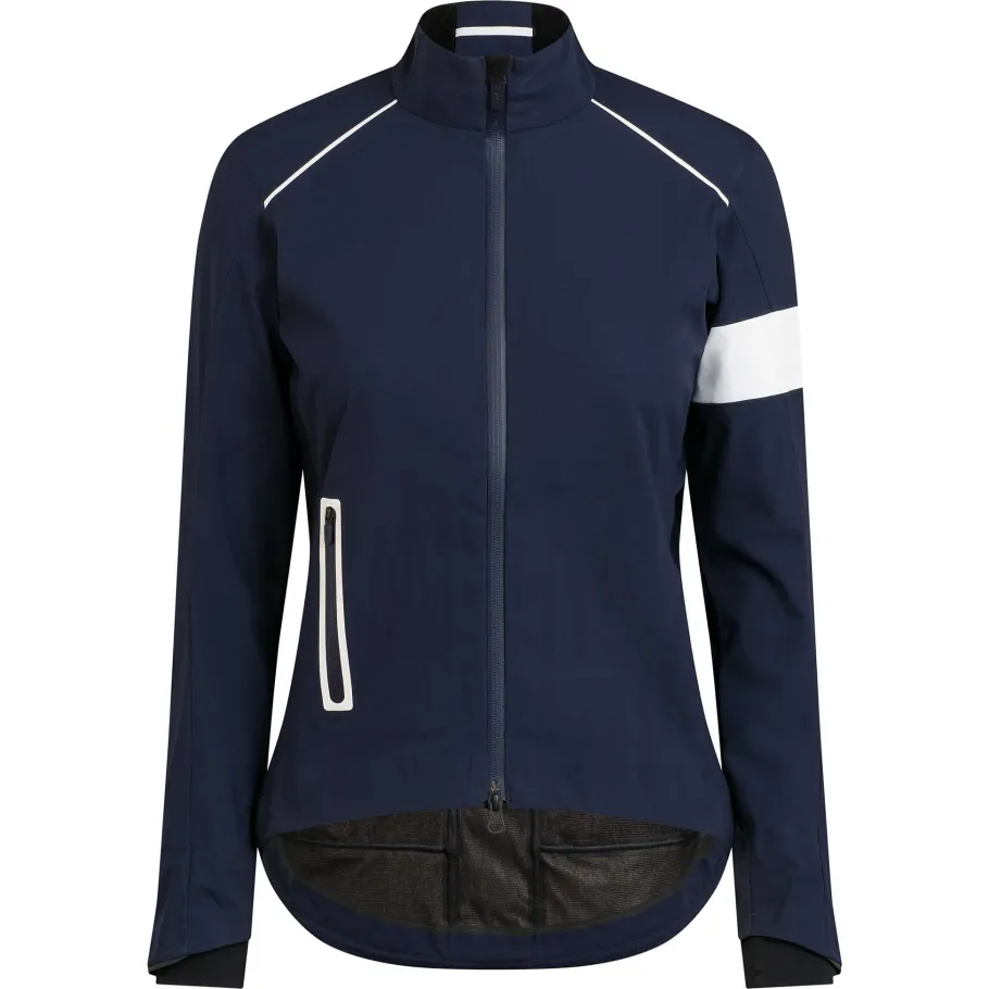 Clearance Rapha Women'S Classic Winter Jacket Dark Navy