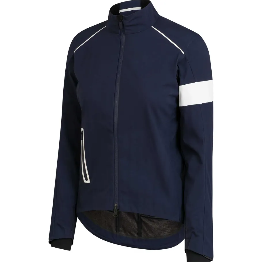 Clearance Rapha Women'S Classic Winter Jacket Dark Navy