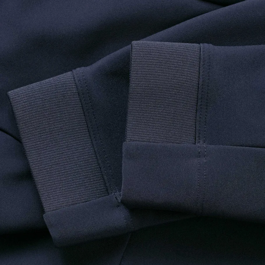 New Rapha Women'S Classic Winter Tights With Pad Dark Navy/White