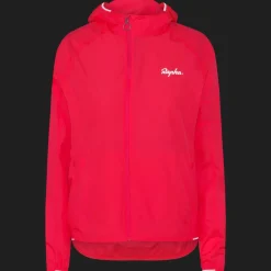 Best Sale Rapha Women'S Commuter Lightweight Jacket High-Vis Pink