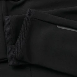 Shop Rapha Women'S Core Cargo Winter Tights With Pad Black/Black