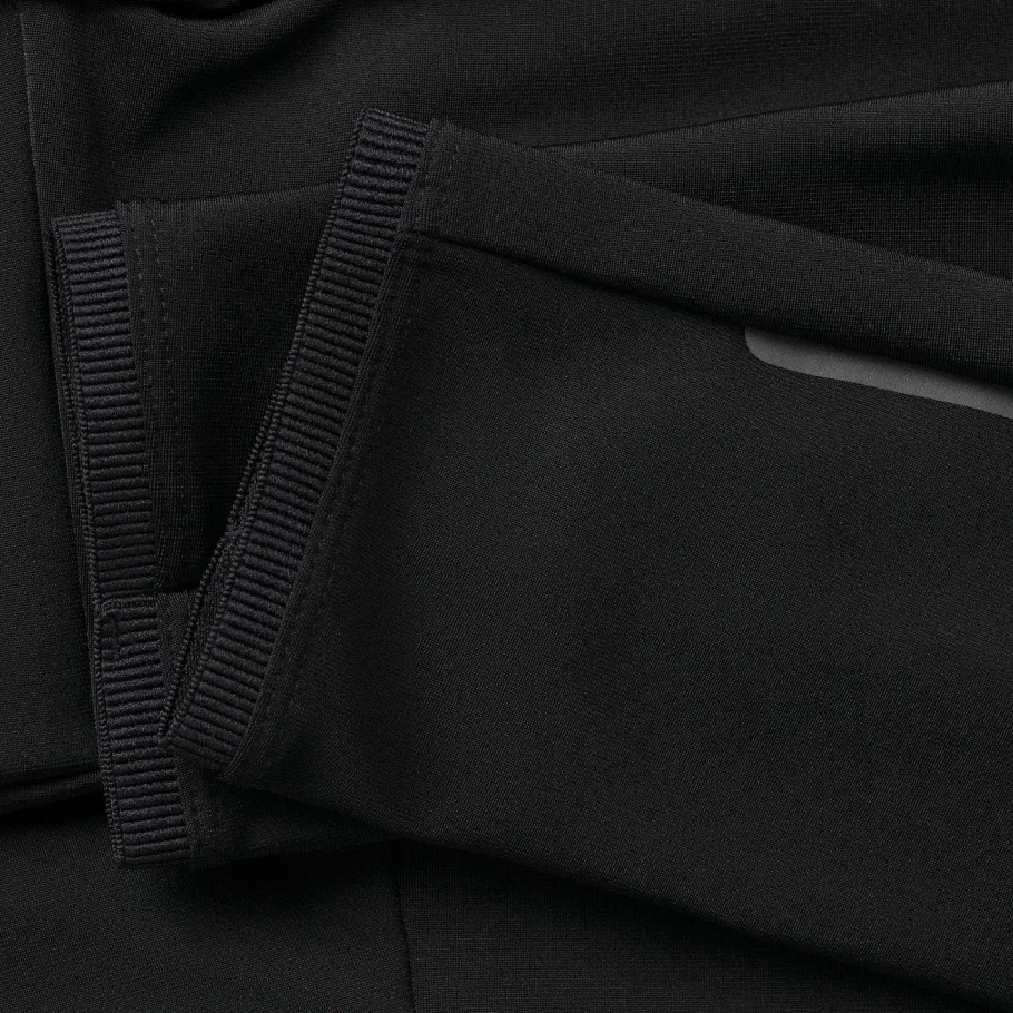Shop Rapha Women'S Core Cargo Winter Tights With Pad Black/Black