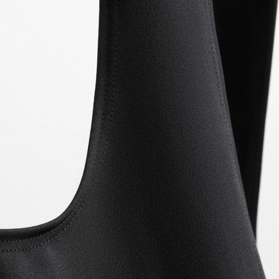Shop Rapha Women'S Core Cargo Winter Tights With Pad Black/Black