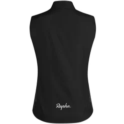 Outlet Rapha Women'S Core Gilet Black/White