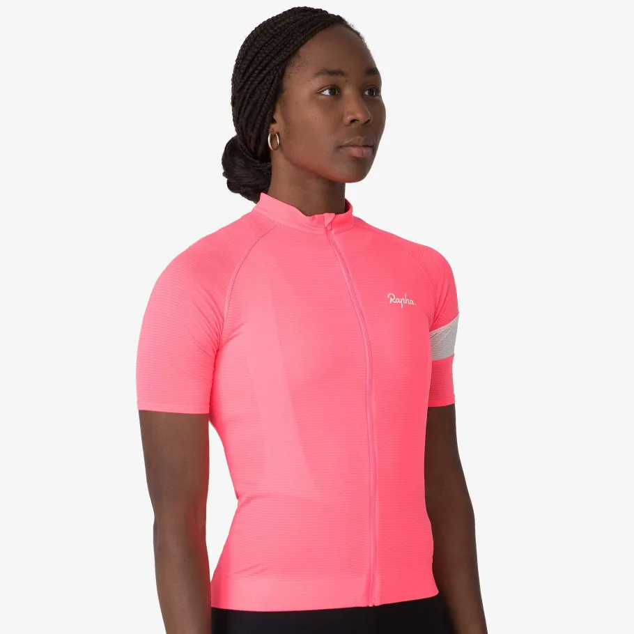 Best Sale Rapha Women'S Core Lightweight Jersey