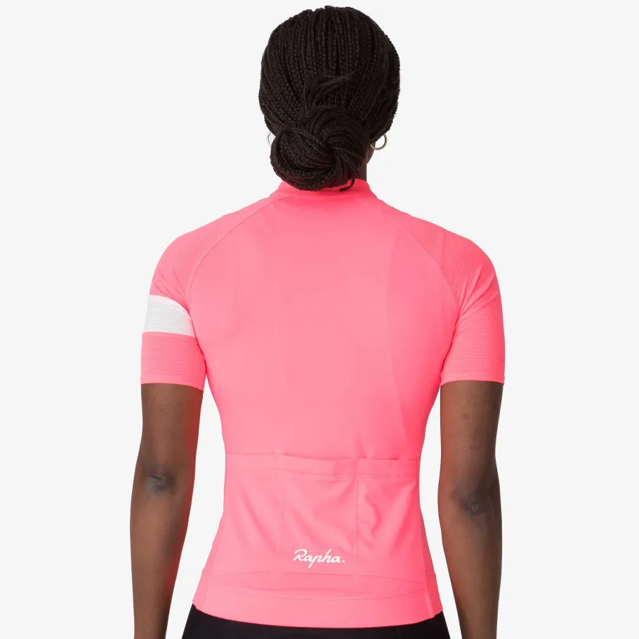 Best Sale Rapha Women'S Core Lightweight Jersey