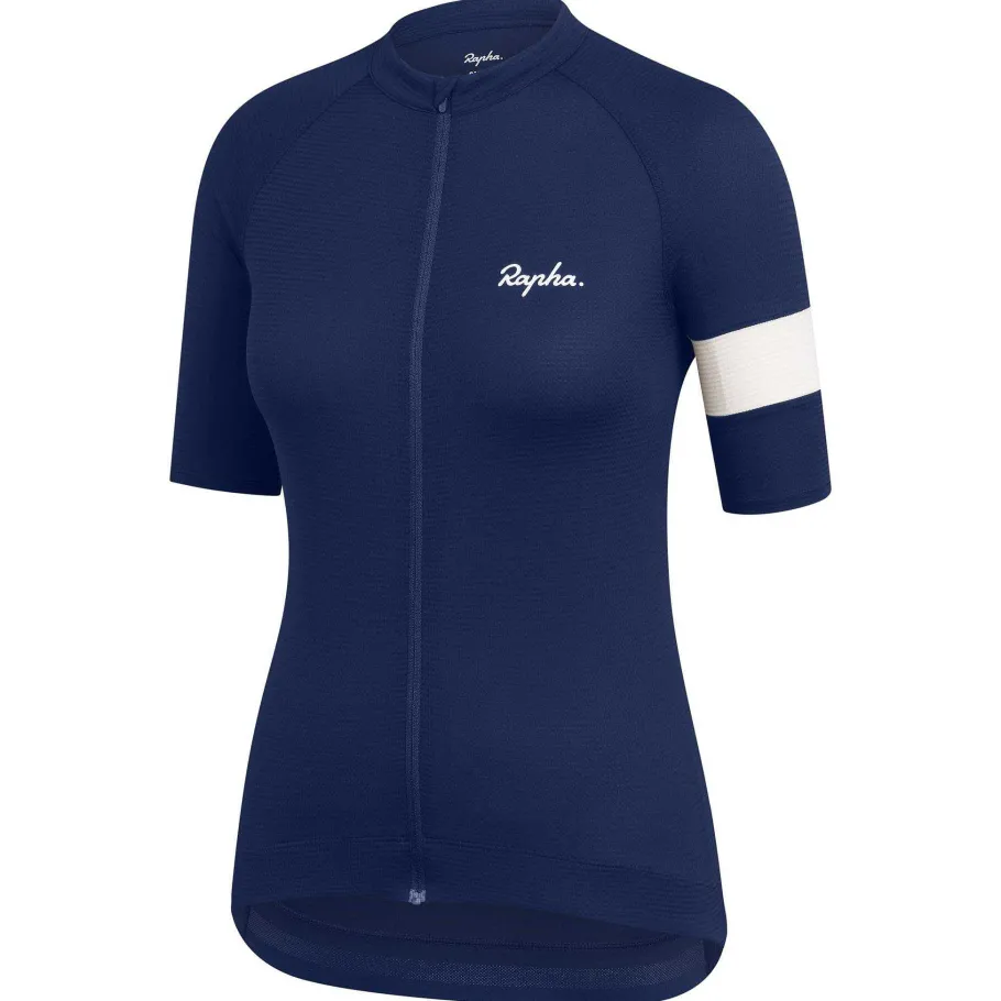 Best Sale Rapha Women'S Core Lightweight Jersey