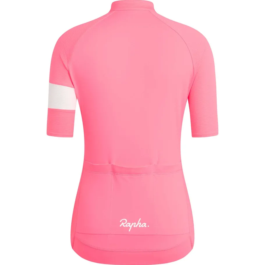 Best Sale Rapha Women'S Core Lightweight Jersey