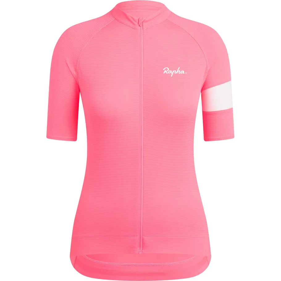 Best Sale Rapha Women'S Core Lightweight Jersey