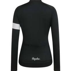 New Rapha Women'S Core Long Sleeve Jersey