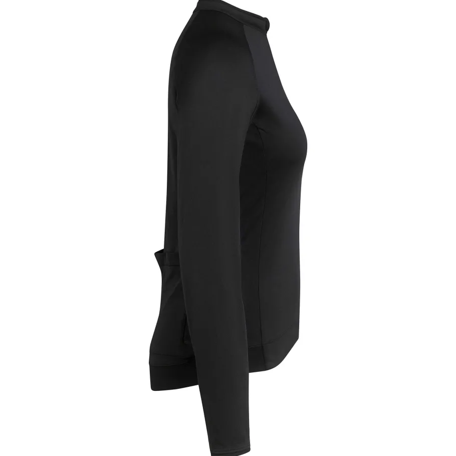 New Rapha Women'S Core Long Sleeve Jersey