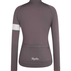 New Rapha Women'S Core Long Sleeve Jersey
