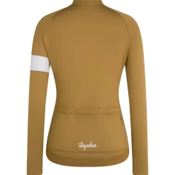 New Rapha Women'S Core Long Sleeve Jersey