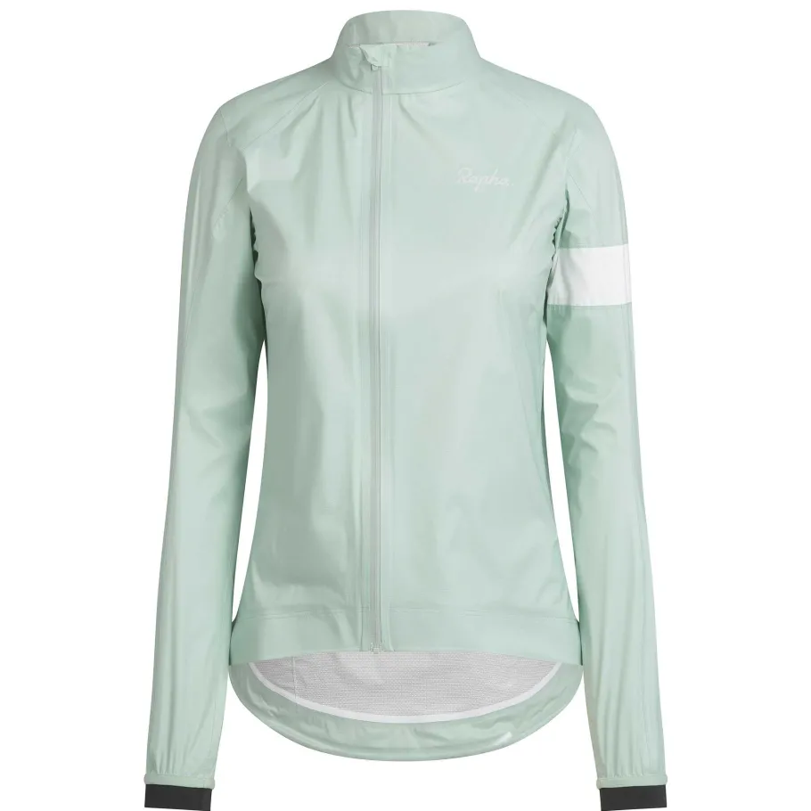 Discount Rapha Women'S Core Rain Jacket Ii