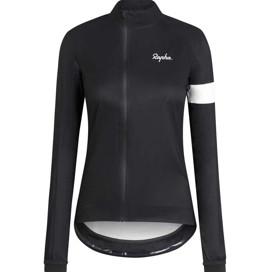 Discount Rapha Women'S Core Rain Jacket Ii