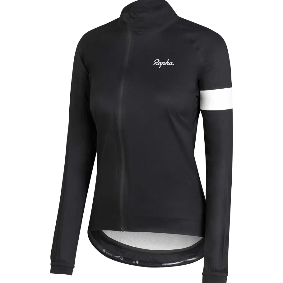 Discount Rapha Women'S Core Rain Jacket Ii