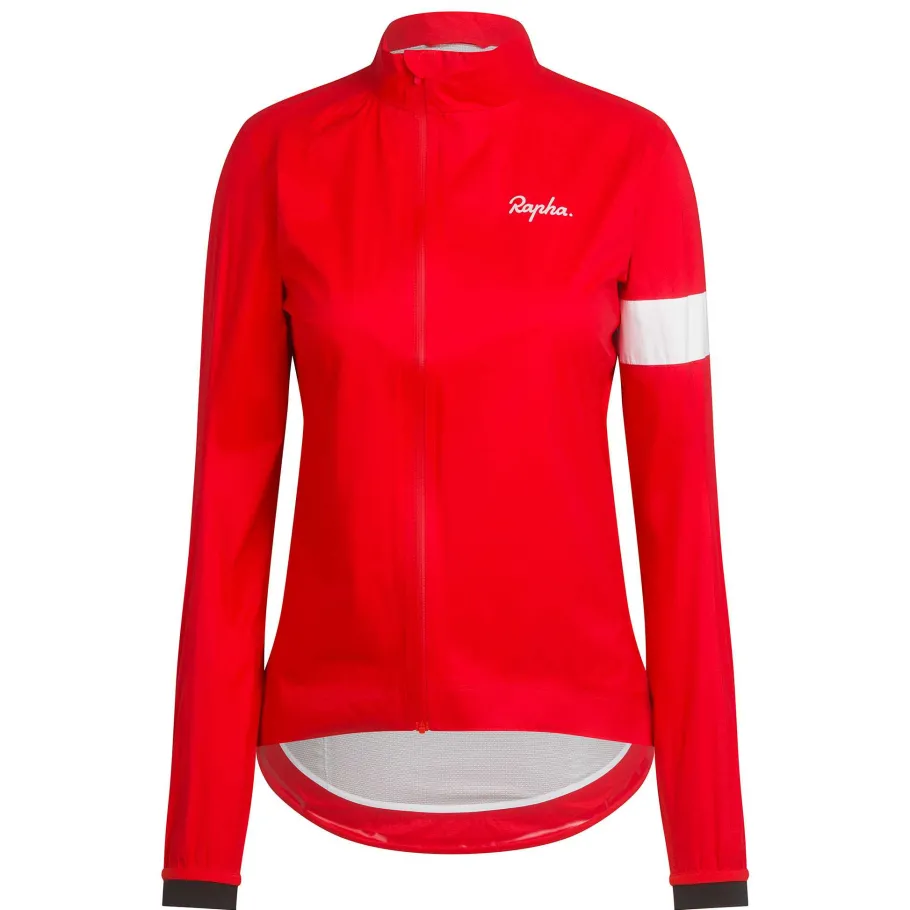 Discount Rapha Women'S Core Rain Jacket Ii