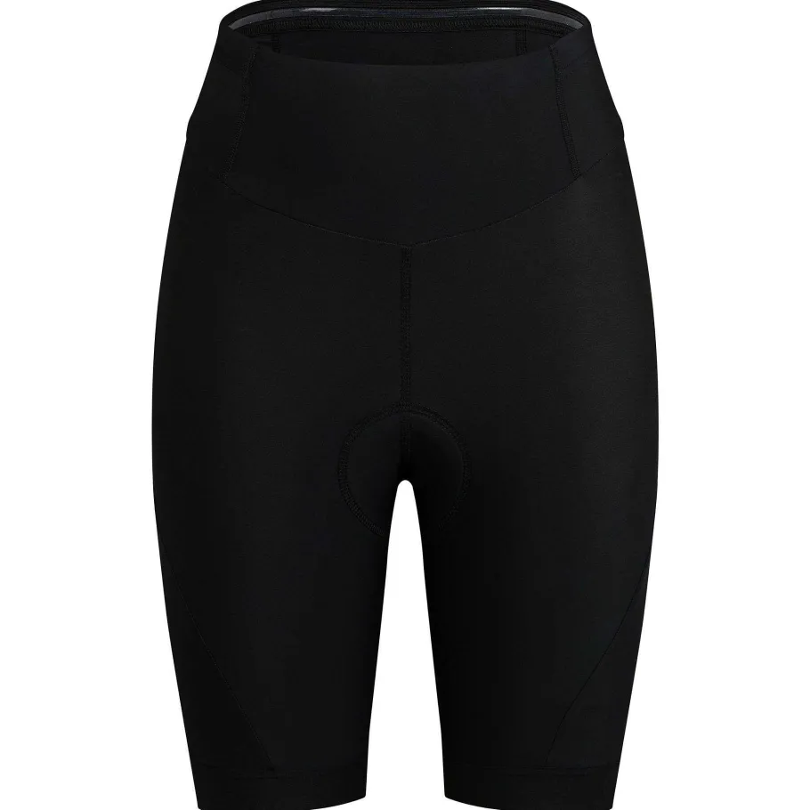 Online Rapha Women'S Core Shorts Black