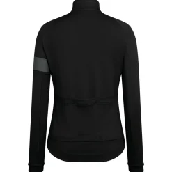 Cheap Rapha Women'S Core Winter Jacket Black/White