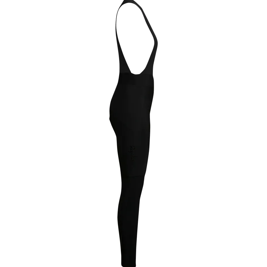Store Rapha Women'S Core Winter Tights With Pad Black