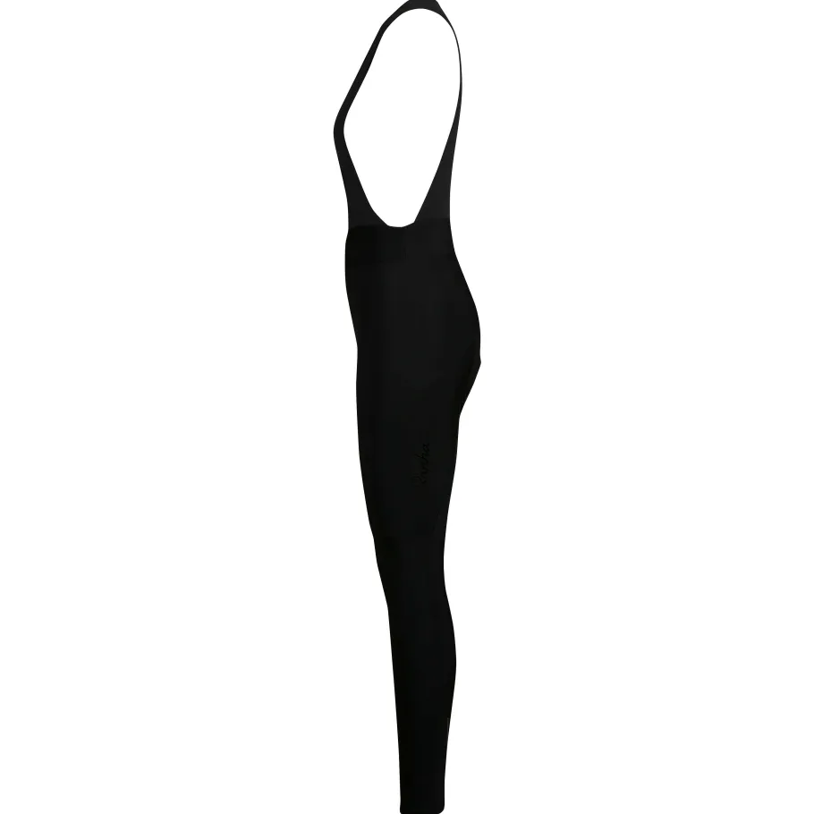Store Rapha Women'S Core Winter Tights With Pad Black