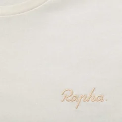 Clearance Rapha Women'S Cropped Cotton T-Shirt