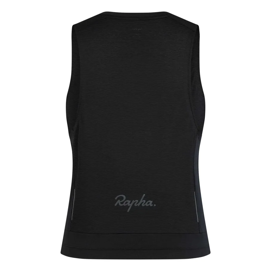 Fashion Rapha Women'S Explore Tank Black