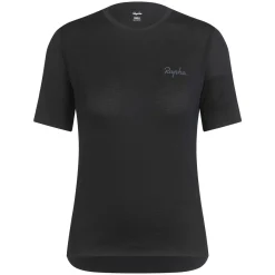 Sale Rapha Women'S Explore Technical T-Shirt Black