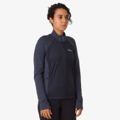 Best Sale Rapha Women`S Explore Zip Neck Pullover