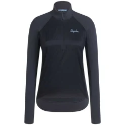 Best Sale Rapha Women`S Explore Zip Neck Pullover