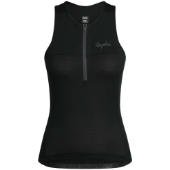 Shop Rapha Women'S Half Zip Tank