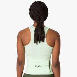 Shop Rapha Women'S Half Zip Tank