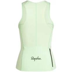 Shop Rapha Women'S Half Zip Tank