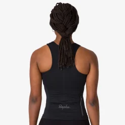 Shop Rapha Women'S Half Zip Tank