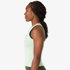 Shop Rapha Women'S Half Zip Tank