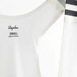 Sale Rapha Women'S Pro Team Bib Shorts - Short Dark Navy/White
