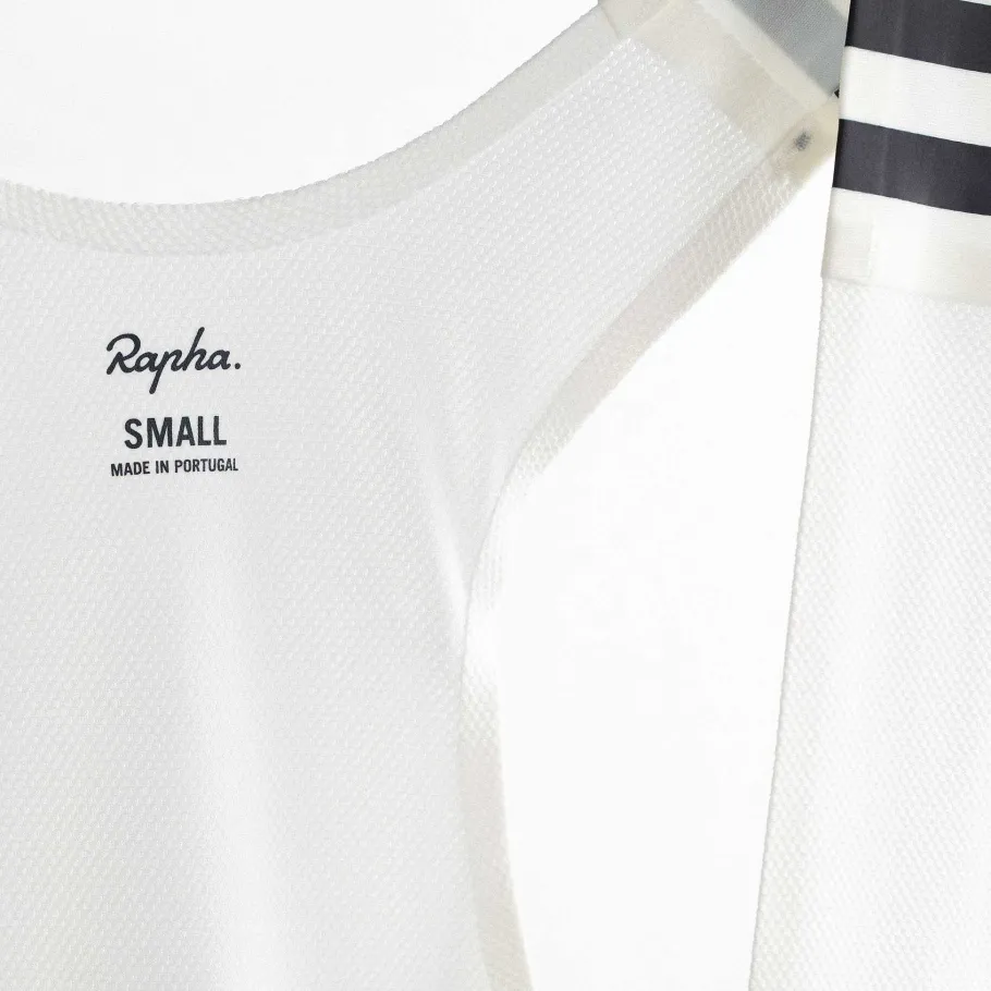 Sale Rapha Women'S Pro Team Bib Shorts - Short Dark Navy/White
