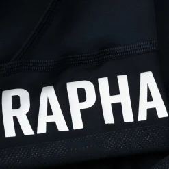 Sale Rapha Women'S Pro Team Bib Shorts - Short Dark Navy/White