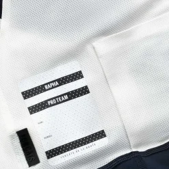 Sale Rapha Women'S Pro Team Bib Shorts - Short Dark Navy/White