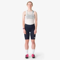 Flash Sale Rapha Women'S Pro Team Bib Shorts - Regular Dark Navy/White