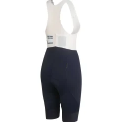 Flash Sale Rapha Women'S Pro Team Bib Shorts - Regular Dark Navy/White