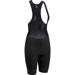 Best Rapha Women'S Pro Team Bib Shorts - Regular Black/Black