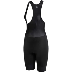 Best Rapha Women'S Pro Team Bib Shorts - Regular Black/Black
