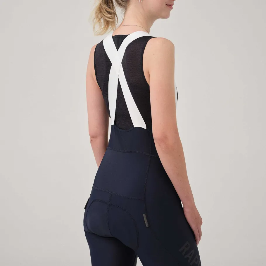 Sale Rapha Women'S Pro Team Lightweight Tights With Pad