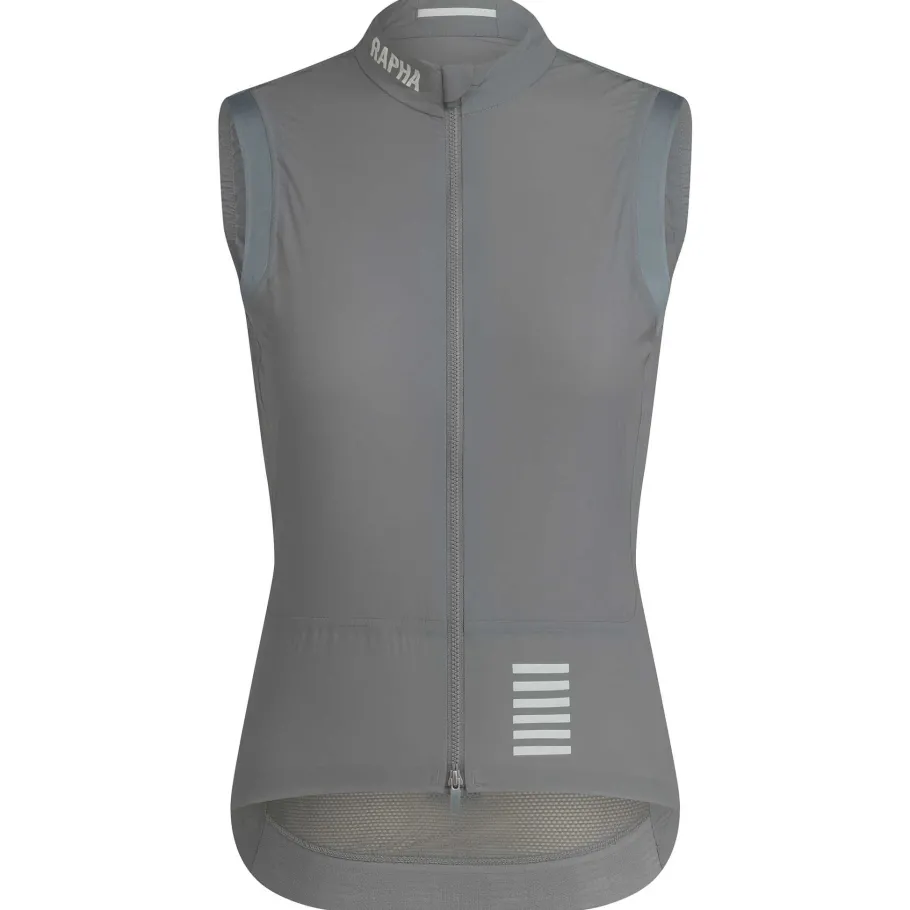 Shop Rapha Women'S Pro Team Lightweight Gilet