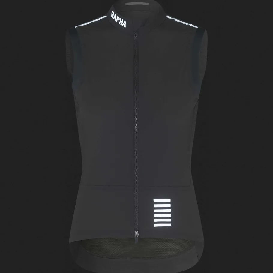 Shop Rapha Women'S Pro Team Lightweight Gilet