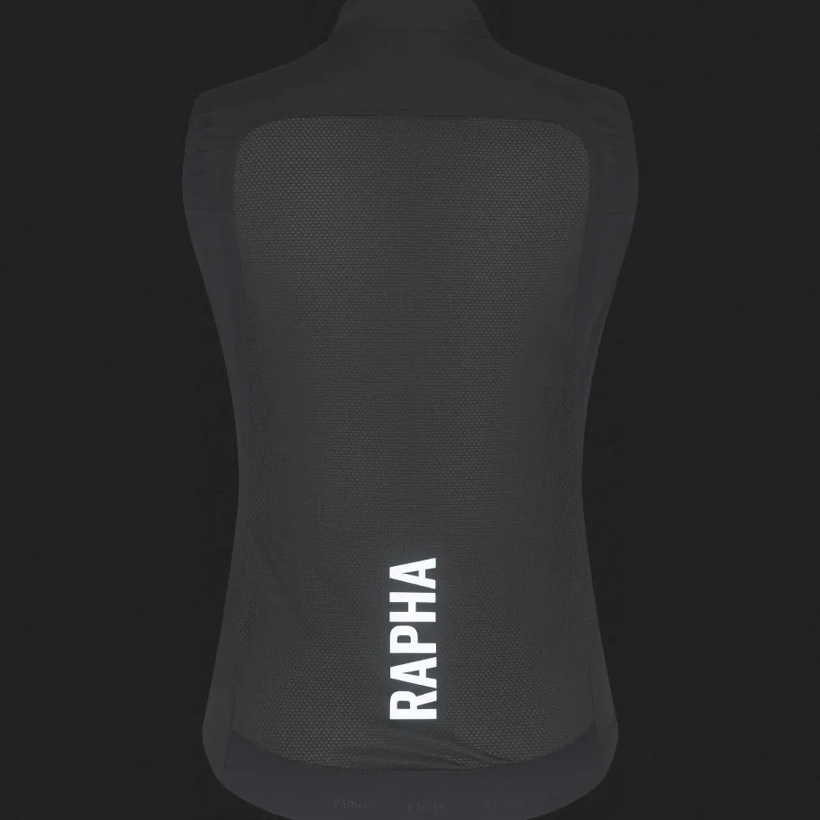 Shop Rapha Women'S Pro Team Lightweight Gilet