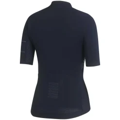 Cheap Rapha Women'S Pro Team Lightweight Jersey Dark Navy/Black