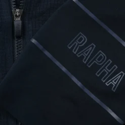 Cheap Rapha Women'S Pro Team Lightweight Jersey Dark Navy/Black